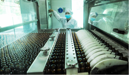 恩施州科學技術局助推保健食品產業創新發展