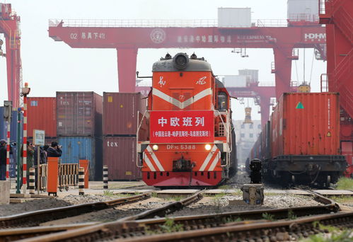 疫情下的堅守與加速 中亞“一帶一路”合作穩中有進，科技賽道一路狂奔