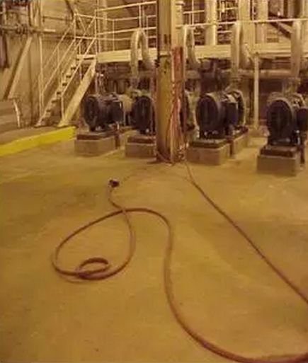 看看這些圖,食品工廠要關(guān)注的安全隱患