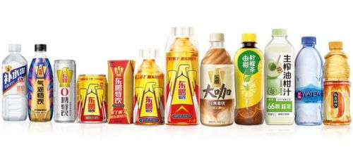 和椰樹搶生意,東鵬飲料有多少勝算