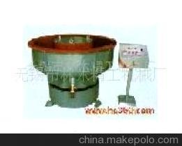 【【精品推薦 優(yōu)質(zhì)產(chǎn)品】供應多種振動研磨機(圖)】價格,廠家,圖片,研磨機,無錫市林木精工機械廠-